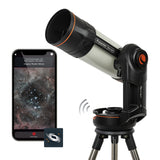 Celestron Origin Mark II Intelligent Home Observatory-12100
