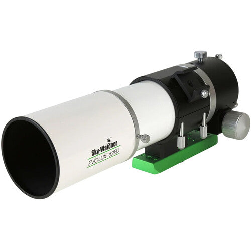 Sky-Watcher Evolux 62ED Doublet Apo Refractor-S11305