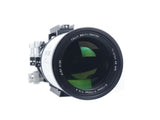 Airy Disk APO 106mm Telescope -AP106
