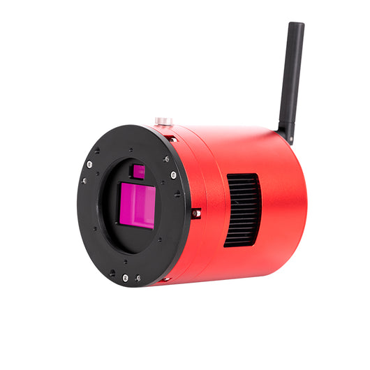 ZWO Wireless Smart Camera - ASI2600MC Air