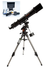 Advanced VX 6" Refractor Telescope Packages -22020