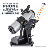 STARSENSE EXPLORER 114MM TABLETOP DOBSONIAN- 22480
