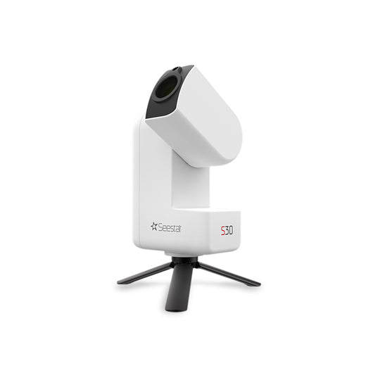 ZWO Seestar S30 Smart Telescope-SSS30