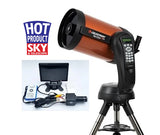 NexStar 8SE Telescope Packages- 11069