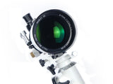 Airy Disk APO ED 96mm Telescope -AP96ED