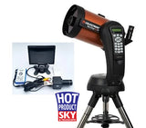 NexStar 6SE Telescope Packages- 11068
