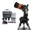 NexStar 4SE Telescope Packages - 11049