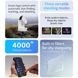 ZWO Seestar S30 Smart Telescope-SSS30