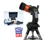 NexStar 4SE Telescope Packages - 11049