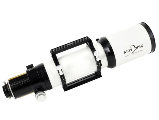 Airy Disk APO 106mm Telescope -AP106