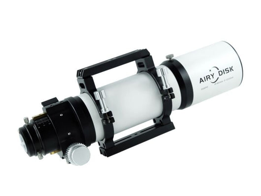 Airy Disk APO 85mm Telescope -AP85