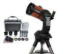 NexStar 6SE Telescope Packages- 11068
