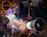 Celestron Origin Mark II Intelligent Home Observatory-12100