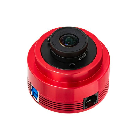 ZWO Color Camera- ASI 662MC