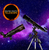 SkyRaider 66mm ED APO Refractor- Bundles
