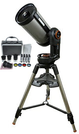 NexStar Evolution 9.25 Packages - 12092