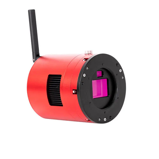 ZWO ASI 2600MC AIR wireless smart camera