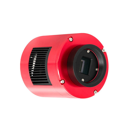ZWO Pro Color Deep-Sky Camera- ASI585MC-P