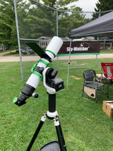 Heliostar 76mm H-Alpha Solar Telescope- S11315