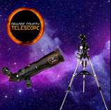 SkyRaider 66mm ED APO Refractor- Bundles