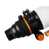 Askar 1x Full Frame Flattener for 103APO Telescope