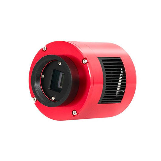 ZWO (Pre-Order) Cooled Monochrome Astronomy Camera- ASI585MM-P