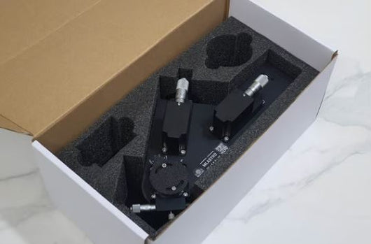 MLAstro SHG 700-Solar Telescope