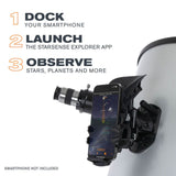 StarSense Explorer 12" Dobsonian - 22472