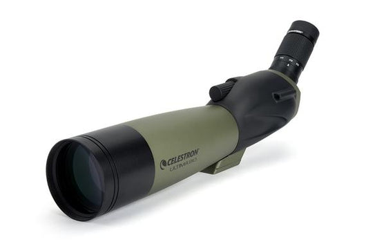 Ultima 80 - 45 Degree Spotting Scope