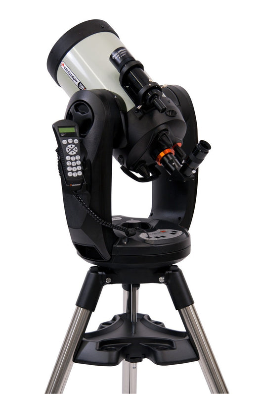 CPC Deluxe 800 HD Computerized Telescope - 11007