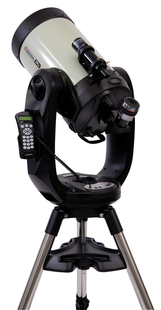 CPC Deluxe 1100 HD Computerized Telescope - 11009