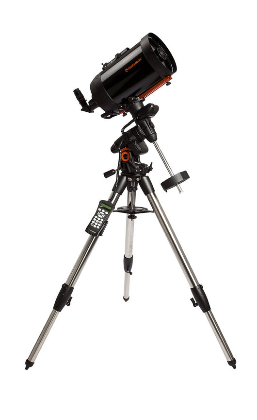 Advanced VX 8