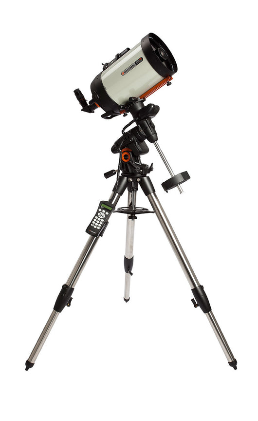Advanced VX 8