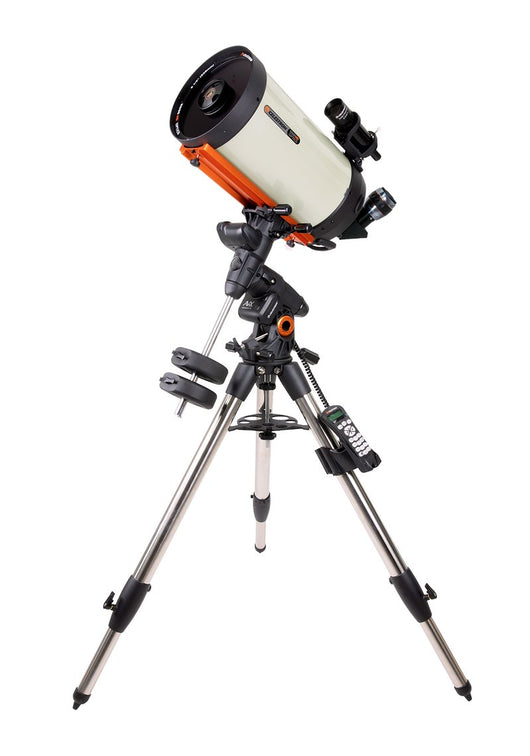Advanced VX 9.25