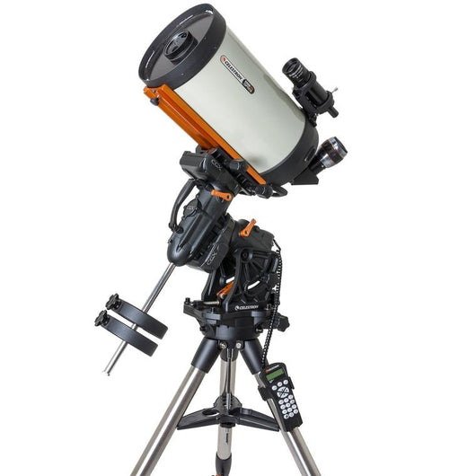 CGX Equatorial 925 EdgeHD Telescope-12056