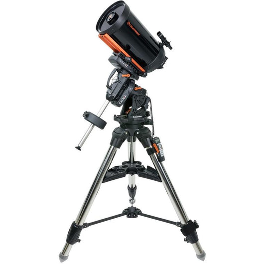 	CGX-L Equatorial 925 Schmidt-Cassegrain Telescope