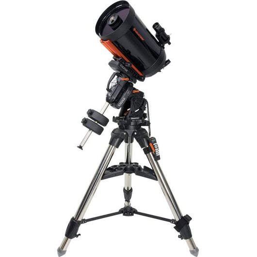 	CGX-L Equatorial 1100 Schmidt-Cassegrain Telescope