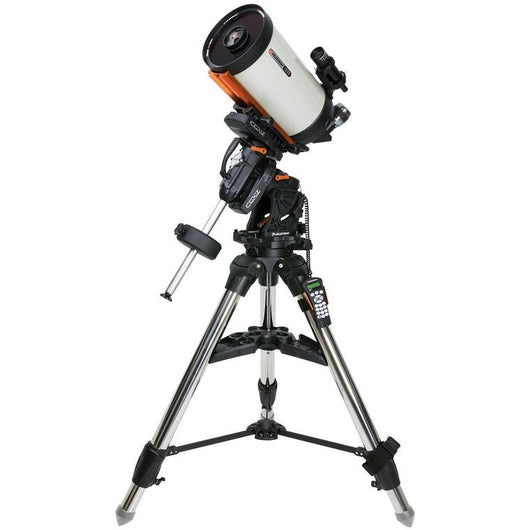 	CGX-L Equatorial 925 EdgeHD Telescope-12075