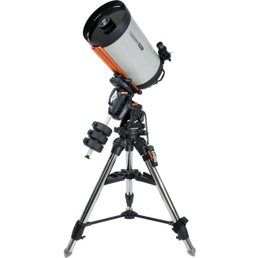 CGX-L Equatorial 1400 EdgeHD Telescope-12077