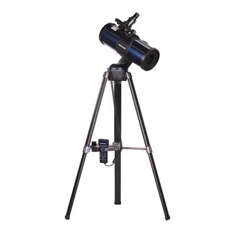 	StarNavigator 130mm Reflecting telescope with GOTO
