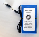 Meade 12v Battery Tip Adapter