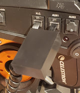AuxFi WiFi for Celestron Telescopes