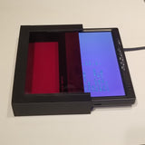 Revolution Imager: RED shield for 7" monitor
