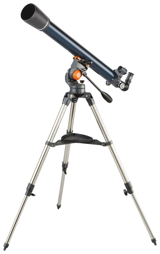 	AstroMaster 70AZ Telescope - 21061