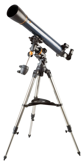 	AstroMaster 90EQ Telescope - 21064