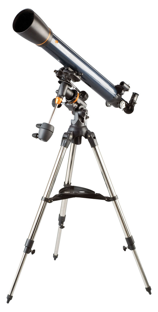 AstroMaster 90EQ Telescope - 21064
