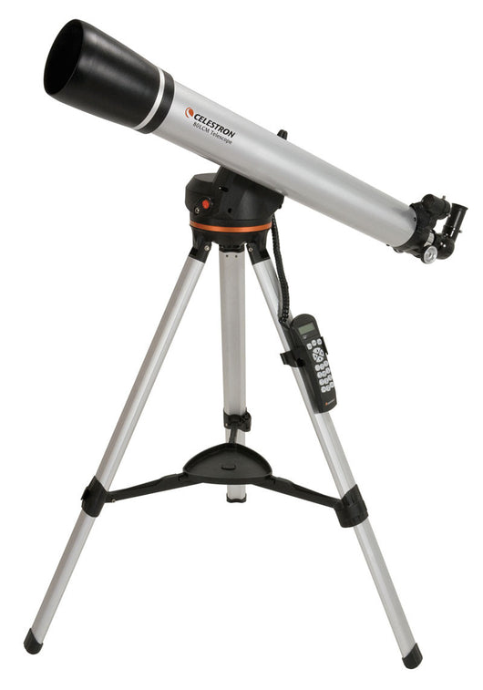 	Celestron 80LCM Computerized Telescope - 22051