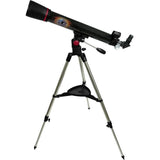 	Celestron COSMOS 60AZ Telescope - 22073