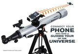 StarSense Explorer LT 80mm Refractor - 22451