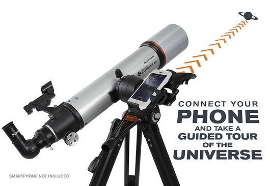 StarSense Explorer DX 102 Refractor - 22460